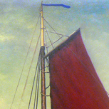 The Bomschuit Princess Sophie - Hendrik Willem Mesdag - part 4